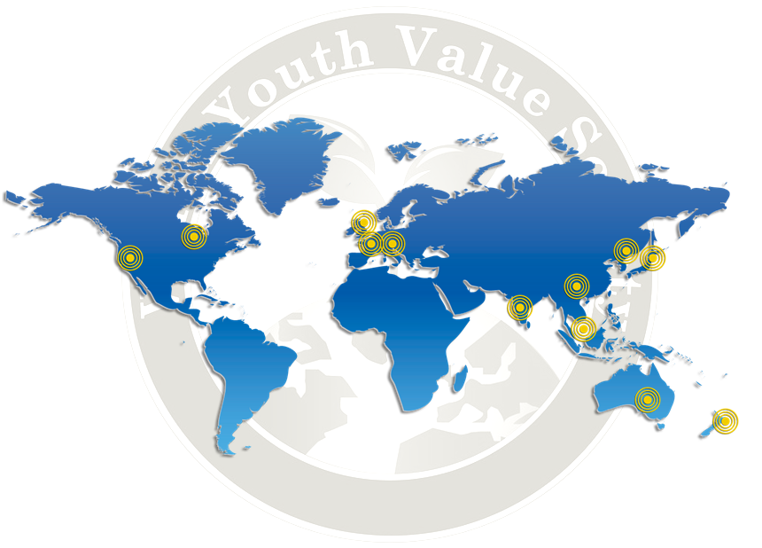WYVS Global Location
